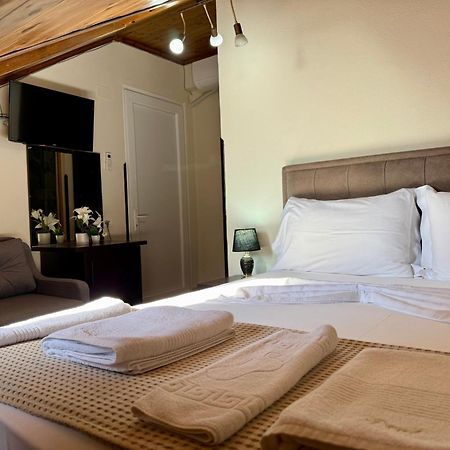 --Hotel Deal-- Rooms With Castle View Krujë المظهر الخارجي الصورة