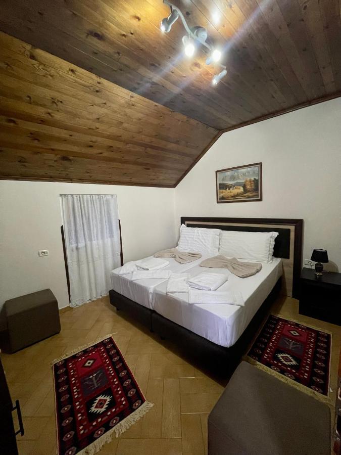 --Hotel Deal-- Rooms With Castle View Krujë المظهر الخارجي الصورة