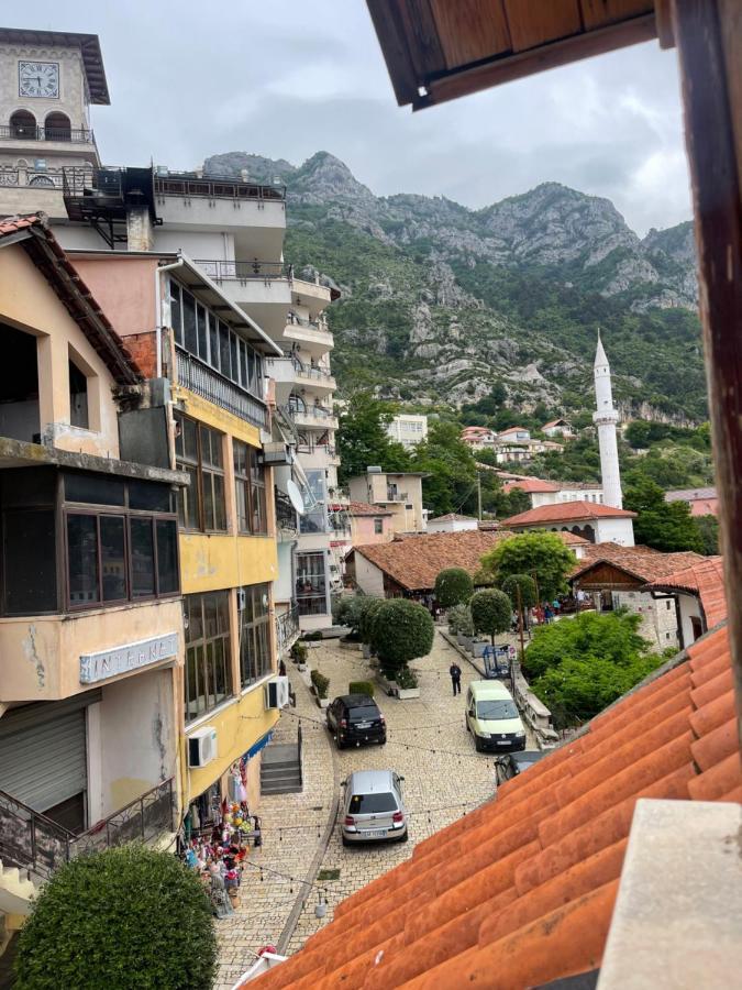 --Hotel Deal-- Rooms With Castle View Krujë المظهر الخارجي الصورة