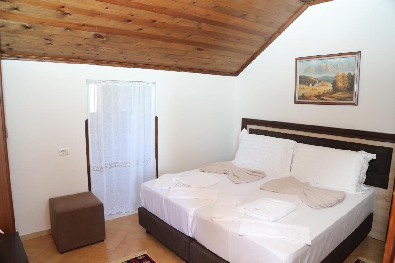--Hotel Deal-- Rooms With Castle View Krujë المظهر الخارجي الصورة