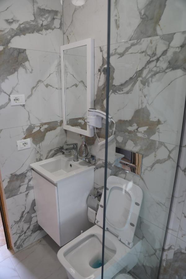 --Hotel Deal-- Rooms With Castle View Krujë المظهر الخارجي الصورة