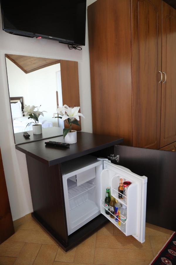 --Hotel Deal-- Rooms With Castle View Krujë المظهر الخارجي الصورة