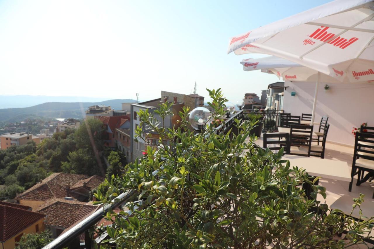 --Hotel Deal-- Rooms With Castle View Krujë المظهر الخارجي الصورة