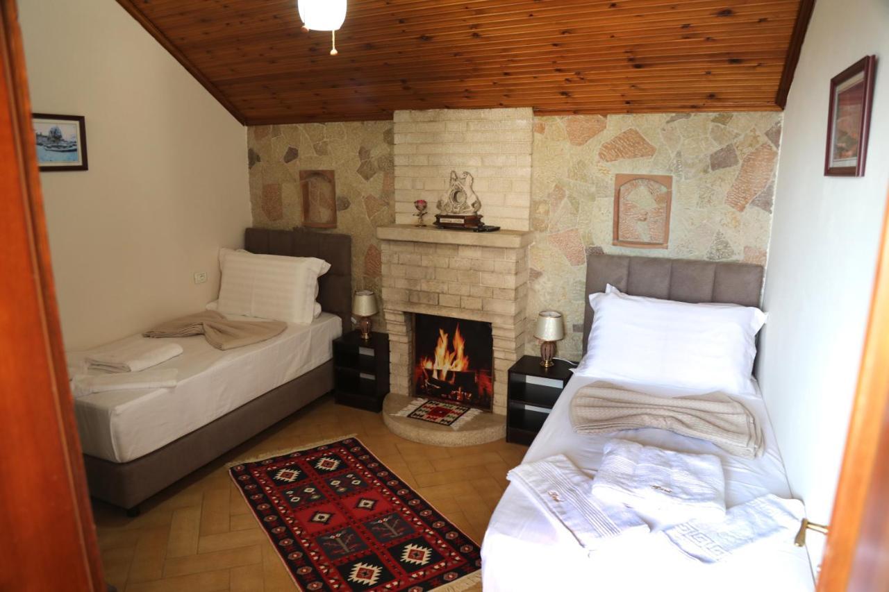 --Hotel Deal-- Rooms With Castle View Krujë المظهر الخارجي الصورة