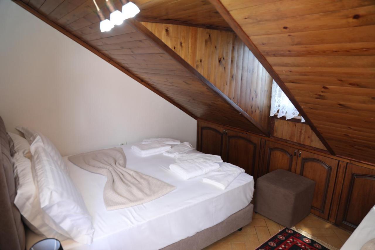 --Hotel Deal-- Rooms With Castle View Krujë المظهر الخارجي الصورة