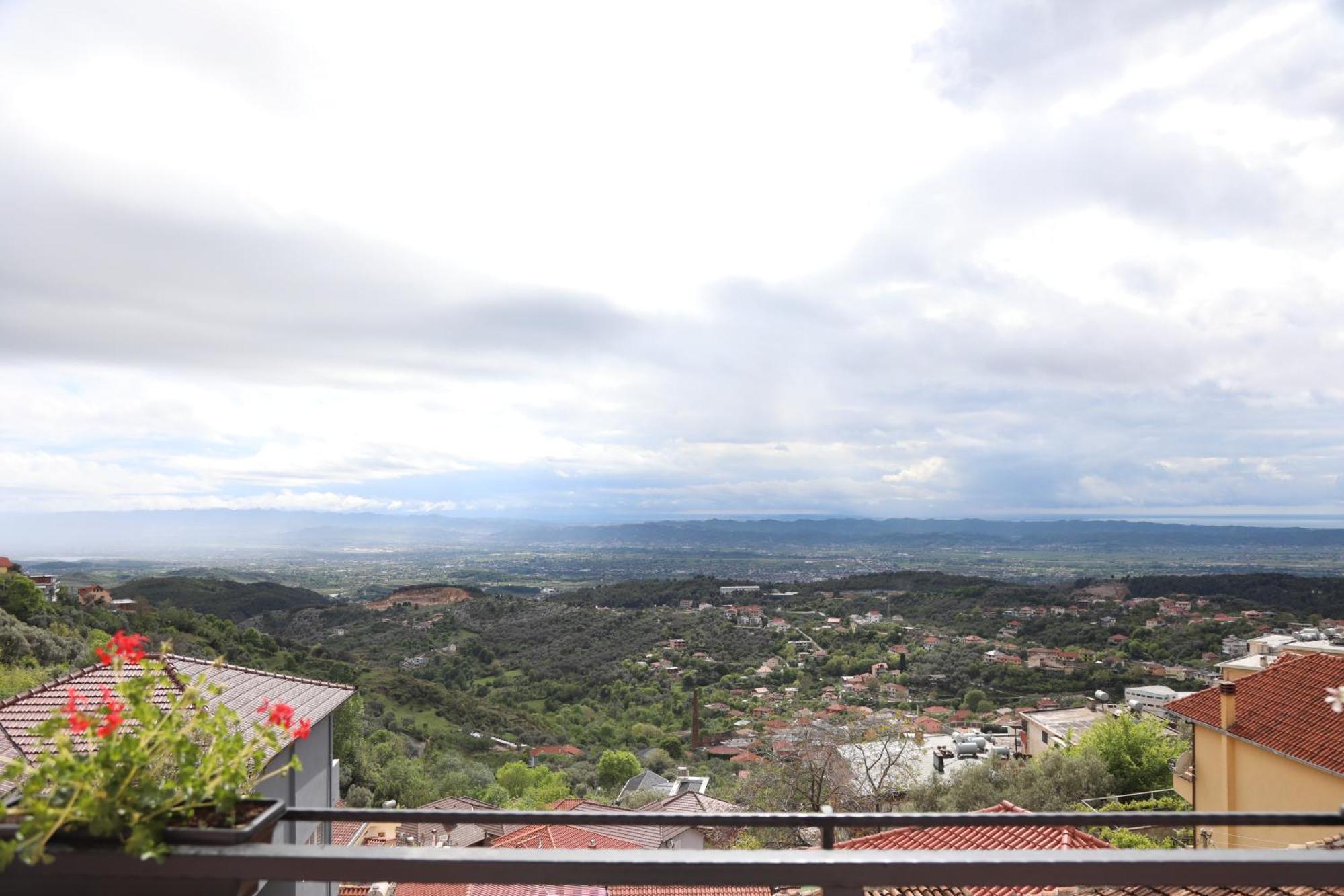 --Hotel Deal-- Rooms With Castle View Krujë المظهر الخارجي الصورة