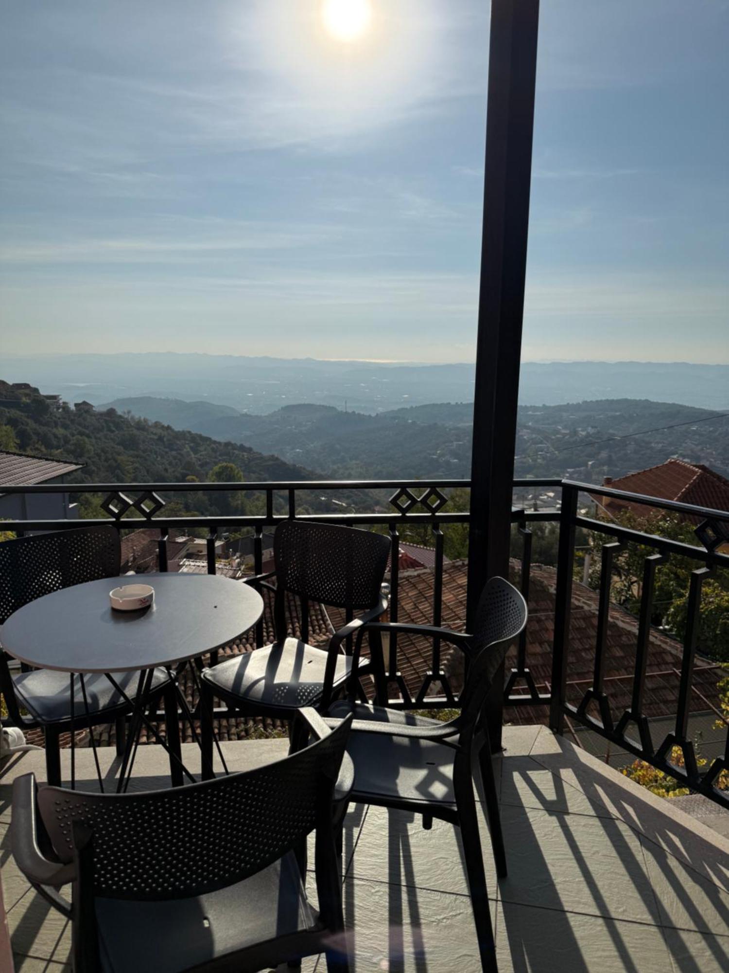 --Hotel Deal-- Rooms With Castle View Krujë المظهر الخارجي الصورة